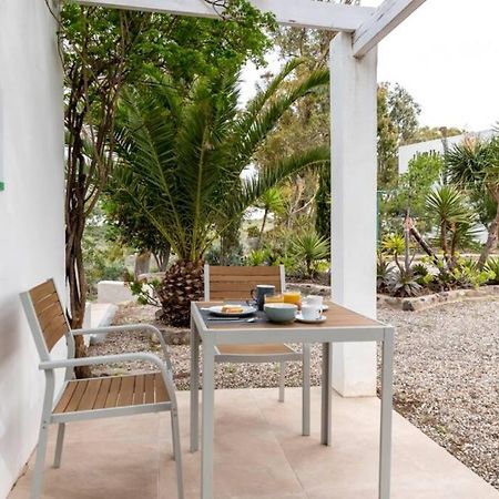 Turalmeria - Casa Tranquila Con Jardin Y Aparcamiento Privado Ел Посо де лос Фрайлес Екстериор снимка