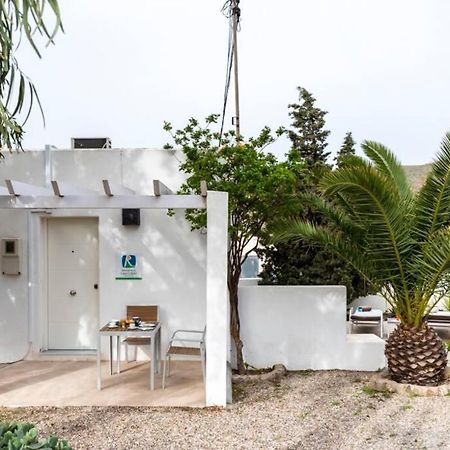 Turalmeria - Casa Tranquila Con Jardin Y Aparcamiento Privado Ел Посо де лос Фрайлес Екстериор снимка