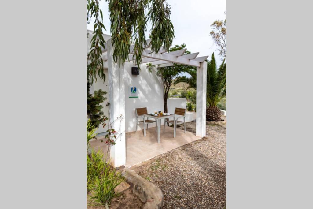 Turalmeria - Casa Tranquila Con Jardin Y Aparcamiento Privado Ел Посо де лос Фрайлес Екстериор снимка