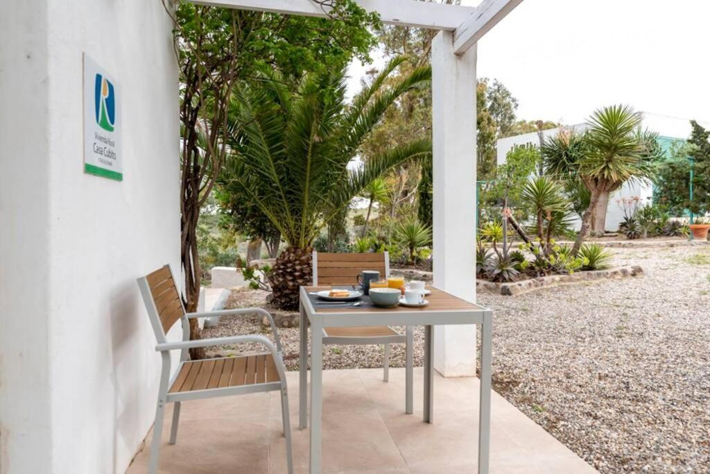 Turalmeria - Casa Tranquila Con Jardin Y Aparcamiento Privado Ел Посо де лос Фрайлес Екстериор снимка