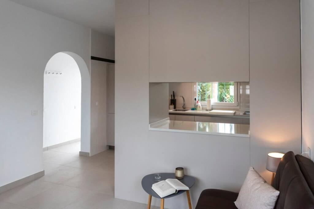 Turalmeria - Casa Tranquila Con Jardin Y Aparcamiento Privado Ел Посо де лос Фрайлес Екстериор снимка