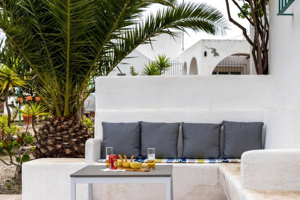 Turalmeria - Casa Tranquila Con Jardin Y Aparcamiento Privado Ел Посо де лос Фрайлес Екстериор снимка