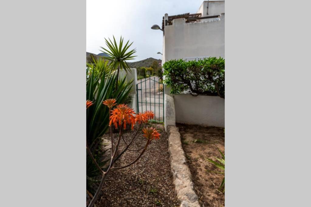 Turalmeria - Casa Tranquila Con Jardin Y Aparcamiento Privado Ел Посо де лос Фрайлес Екстериор снимка