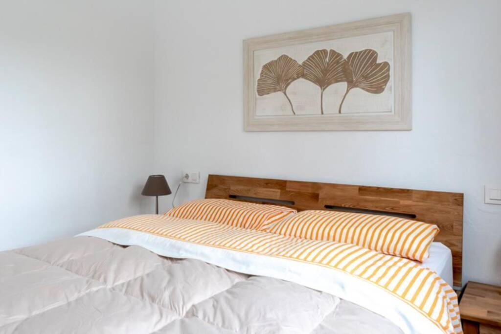 Turalmeria - Casa Tranquila Con Jardin Y Aparcamiento Privado Ел Посо де лос Фрайлес Екстериор снимка