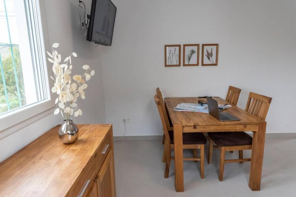 Turalmeria - Casa Tranquila Con Jardin Y Aparcamiento Privado Ел Посо де лос Фрайлес Екстериор снимка