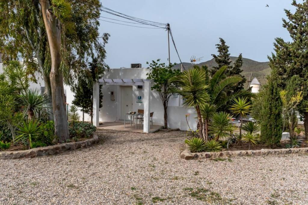 Turalmeria - Casa Tranquila Con Jardin Y Aparcamiento Privado Ел Посо де лос Фрайлес Екстериор снимка