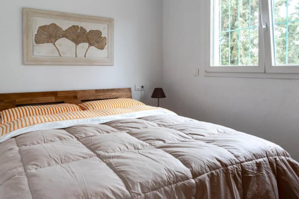 Turalmeria - Casa Tranquila Con Jardin Y Aparcamiento Privado Ел Посо де лос Фрайлес Екстериор снимка