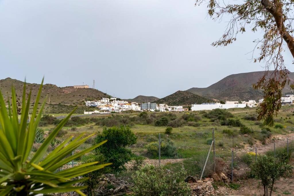 Turalmeria - Casa Tranquila Con Jardin Y Aparcamiento Privado Ел Посо де лос Фрайлес Екстериор снимка
