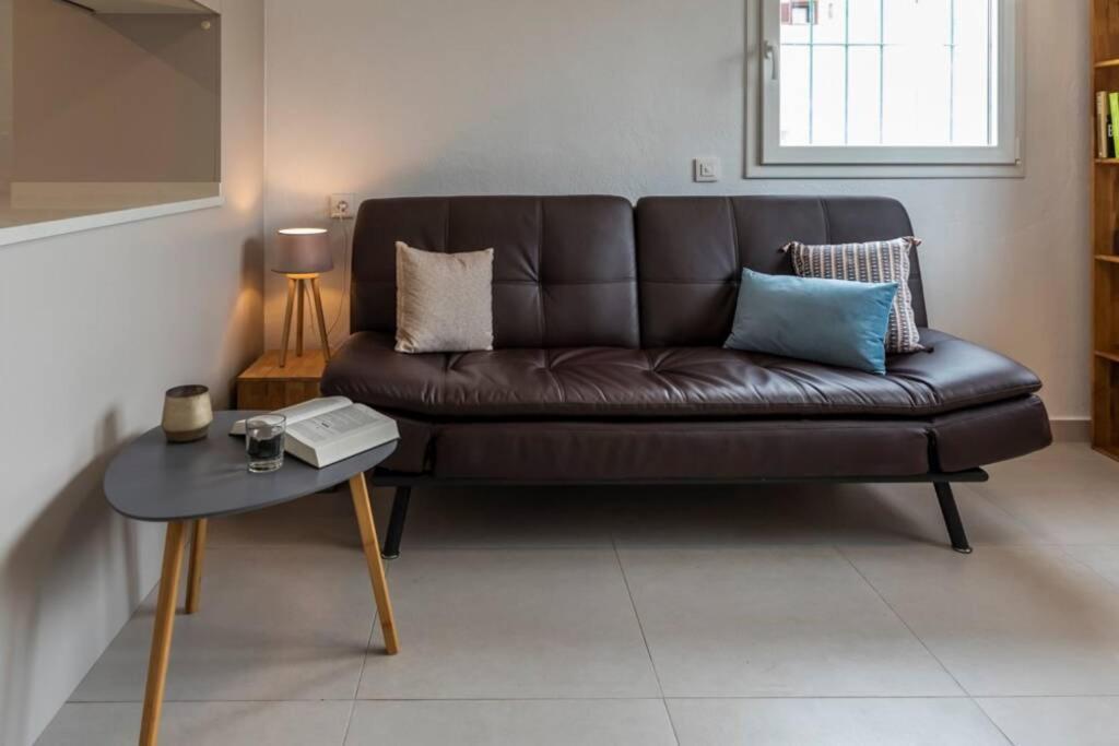 Turalmeria - Casa Tranquila Con Jardin Y Aparcamiento Privado Ел Посо де лос Фрайлес Екстериор снимка