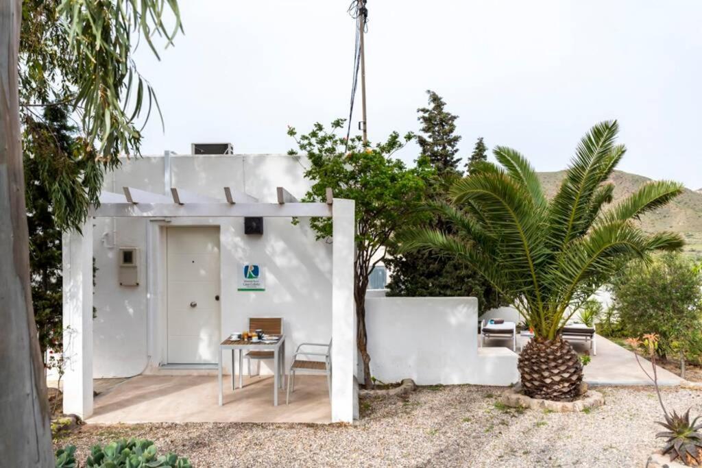 Turalmeria - Casa Tranquila Con Jardin Y Aparcamiento Privado Ел Посо де лос Фрайлес Екстериор снимка