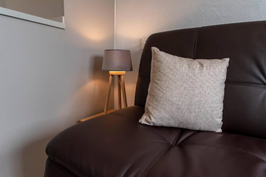 Turalmeria - Casa Tranquila Con Jardin Y Aparcamiento Privado Ел Посо де лос Фрайлес Екстериор снимка