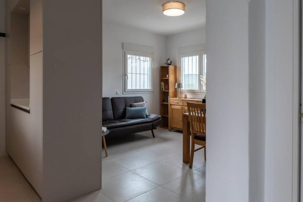 Turalmeria - Casa Tranquila Con Jardin Y Aparcamiento Privado Ел Посо де лос Фрайлес Екстериор снимка